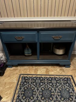 Refinish table