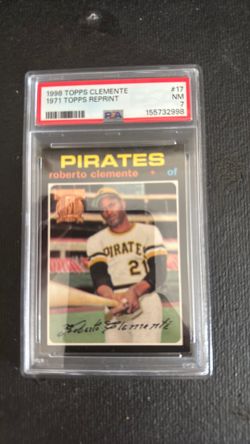 Roberto clemente