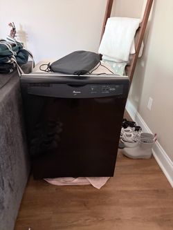 Free Dishwasher