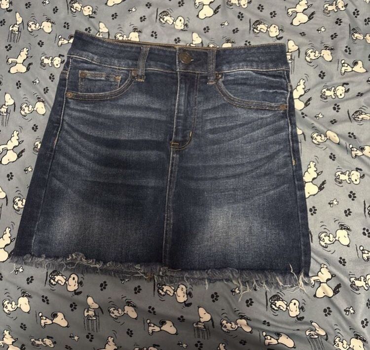 skirt