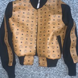 Custom Women Jacket 
