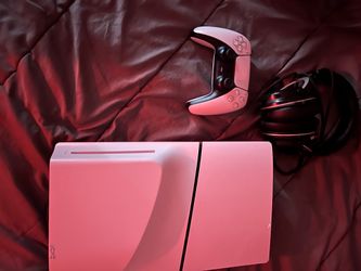 PS5 Slim, Disk Version