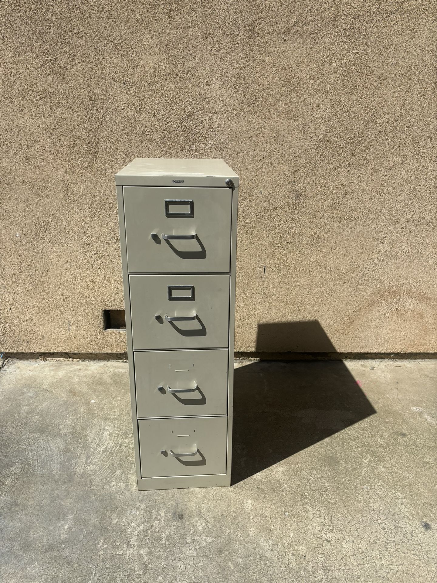 File Cabinet