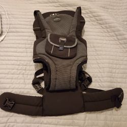 Snugli Baby Carrier 
