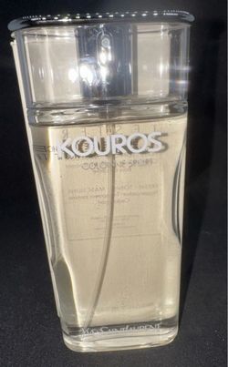 Yves Saint Laurent Kouros Cologne