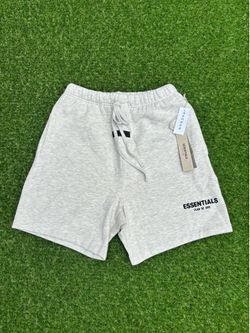 Essentials shorts
