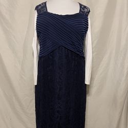 Cardalite Women’s Dress Size 22