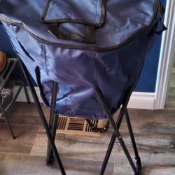 72 can insulated cooler bag