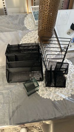 Office organize