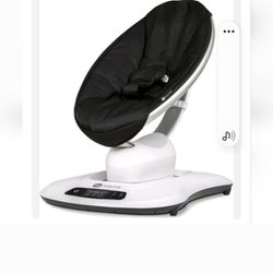 4moms Mamaroo