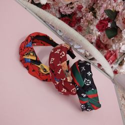 Headbands $10 Each