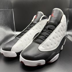 Size 12 - Air Jordan 13 Retro 2013 He Got Game