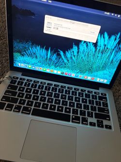Mac Book Pro 13 inch
