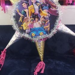 Piñata 🪅 
