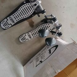 Pdp Double Bass Pedal
