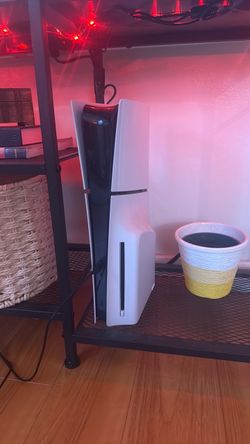 PS5 & Controllers