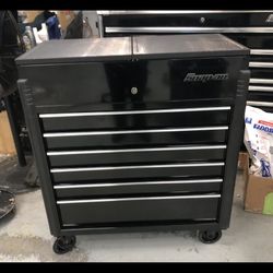Snap On Tool Cart