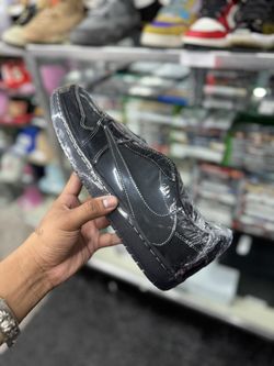 Travis Black Phantom Brand New 