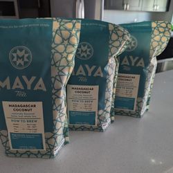 Maya Tea