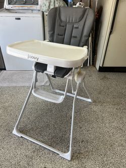 Joovy High Chair
