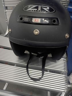 Helmet
