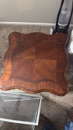 Side table