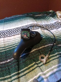 Bike set with speedometer for sale