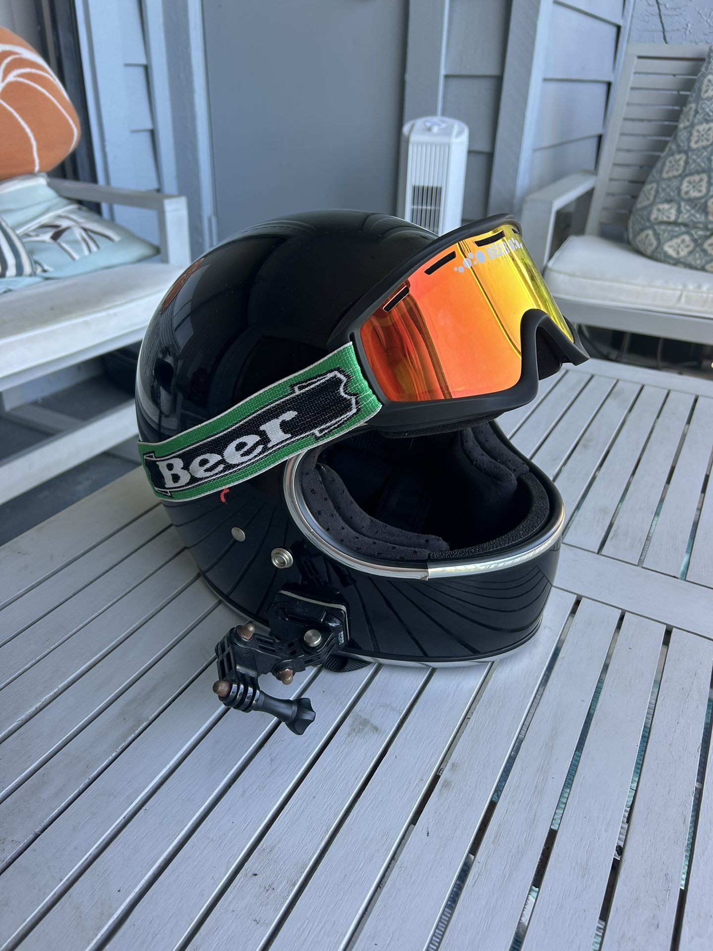 BITWELL Helmet Size M