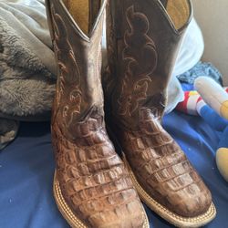 Boots And Soccer Cleats