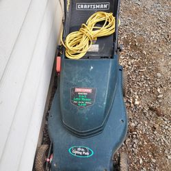 Lawnmower 