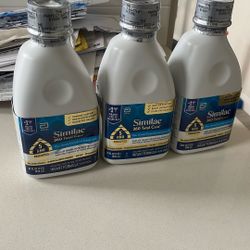 Similac Formula 