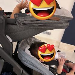 UppaBaby Vista V2