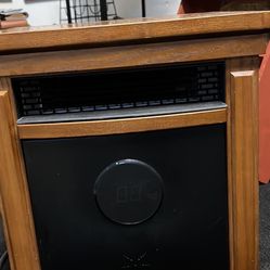 Heater