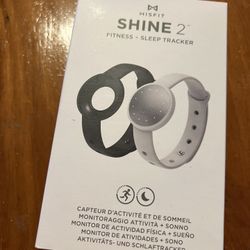 Misfit Shine 2 Fitness + Sleep Tracker