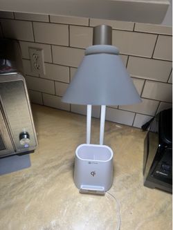 Ottlite Desk Organizer Lamp