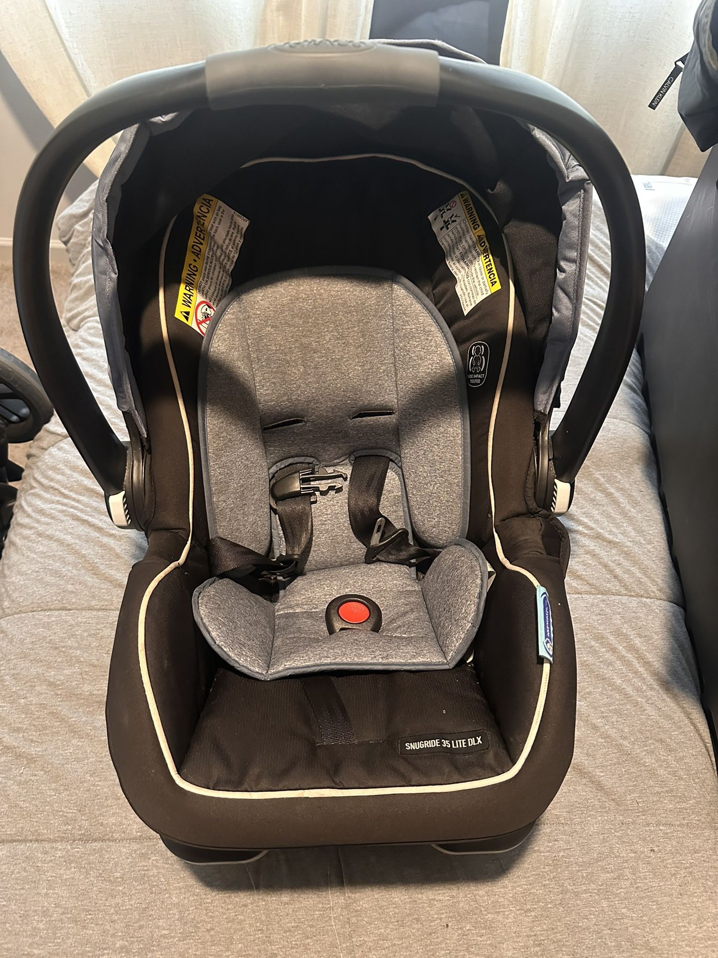 Infant Carseat