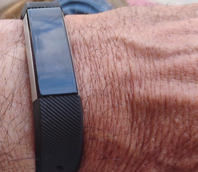 Fitbit Smart Watch