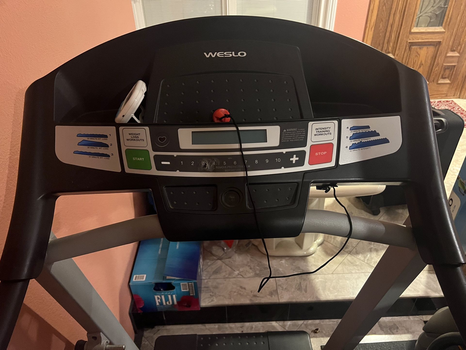 Weslo Cadence G 5.9 Treadmill!!! $100