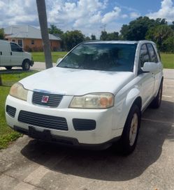 2006 Saturn VUE