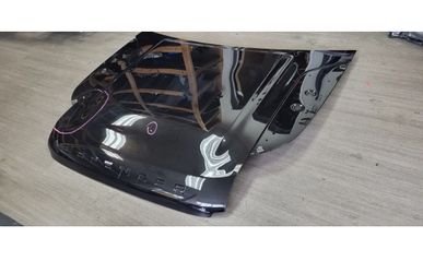 2020 Defender Hood W Decals And Pad