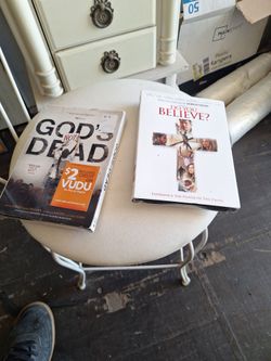 2 new faith movies