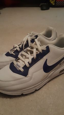 Nike air max sz 14