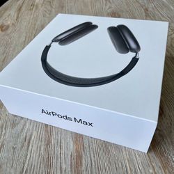 Apple AirPods Max 2nd Generation 