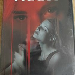 Hush Dvd