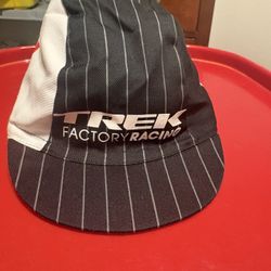 Cycling Cap Team Trek
