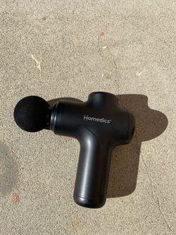 Homedics Massager