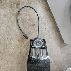 Bike Pump