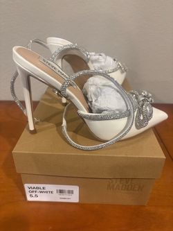 Steve Madden shoes $25