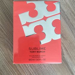 Tory Burch Sublime EAU DE PARFUM SPRAY