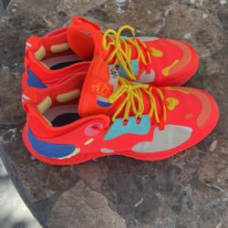 James Harden Basketball Shoes 